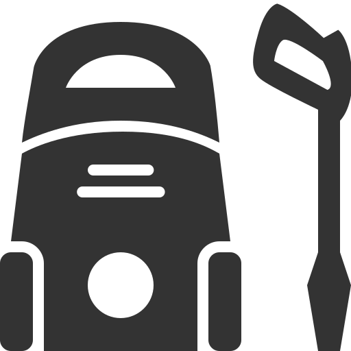 Vysokotlakové čištění